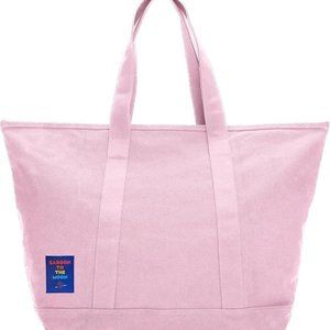 Baboon to the Moon 40L Canvas Tote